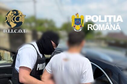 prins in flagrant in timp ce vindea cocaina in targu frumos arestat impreuna cu o ruda partener de afaceri 6a15836773a70 1