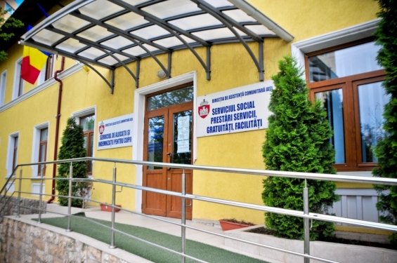 probleme grave in serviciile sociale ajpis retrage licenta centrului sf stelian 6a19fb9e65848