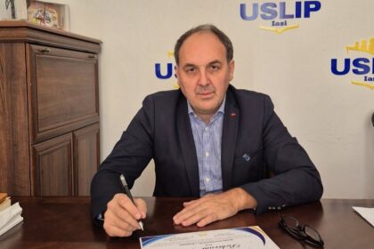 proces castigat in prima instanta de uslip iasi bani pentru profesori plata in bani a concediilor neefectuate posibila si in baza legislatiei ue 69f5464800dad