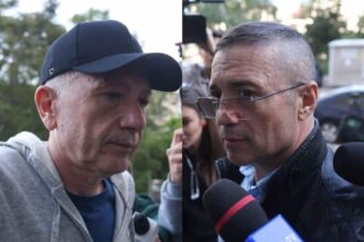 procurori celebri din constanta retinuti pentru coruptie un fost sef de parchet avea 100 000 euro in birou si 30 000 euro in masina 6a06b851c5702
