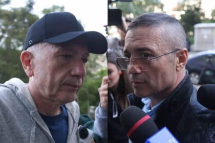 procurorii gigi stefan si teodor nita au fost suspendati din functie in urma acuzatiilor de coruptie 6a0b3cf3c167c