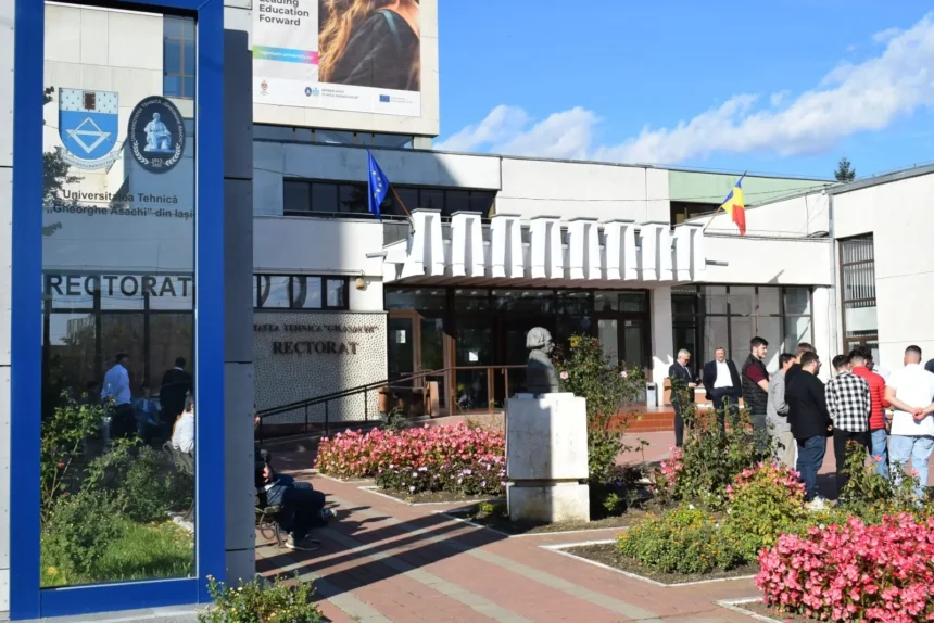 proiect de control al unui scaun cu rotile prin semnale cerebrale dezvoltat la tuiasi prezentat la br41n io 2026 69fd365ce1a34