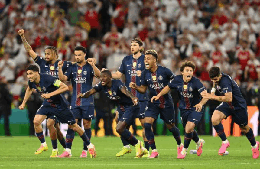psg isi pastreaza coroana europei dupa o finala spectaculoasa cu arsenal 6a1b37ff12331