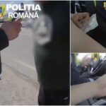 reactiile politistilor cand un sofer prins beat la volan le a dat 500 de lei ca sa scape sa imi vad si eu de treaba video 69fade4ebeb53