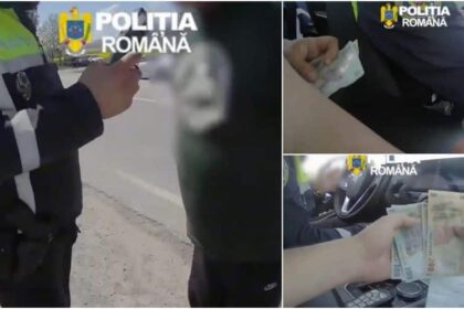 reactiile politistilor cand un sofer prins beat la volan le a dat 500 de lei ca sa scape sa imi vad si eu de treaba video 69fade4ebeb53
