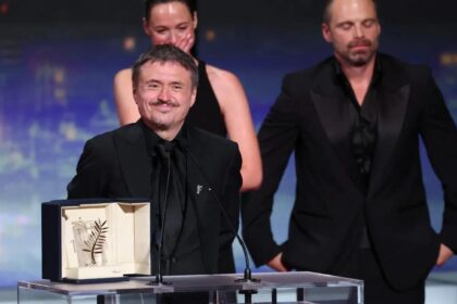 regizorul cristian mungiu propus cetatean de onoare al judetului iasi dupa succesul de la cannes 6a14ea571fe9b