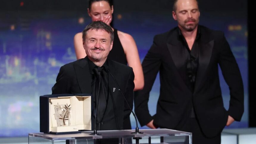 regizorul cristian mungiu propus cetatean de onoare al judetului iasi dupa succesul de la cannes 6a14ea571fe9b