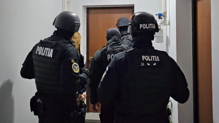 retea de camatarie destructurata de politistii bucuresteni 17 persoane vatamate au fost identificate 6a0eb2de3486a
