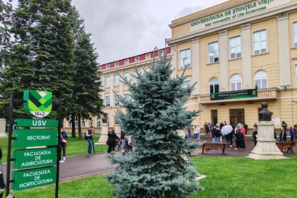 rezultate foarte bune ale studentilor usv iasi prezenti la agronomiada 2026 de la usamv bucuresti 6a02f76895acd