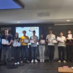 rezultate remarcabile ale elevilor care au reprezentat judetul iasi la etapa nationala a olimpiadei satelor din romania 2026 6a15443a947a3