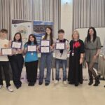 rezultate remarcabile pentru ieseni la concursul national al elevilor cu deficiente de auz patru premii si doua mentiuni vin la liceul pavelcu iasi 6a0995f3dcb37