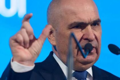romania toata la cheremul unui singur om social economic si politic falimentul politicilor lui ilie bolojan este total bilant final p 6a1693b76dc2e