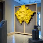romanian creative week a inchis expozitia malleus maleficarum gazduita de palatul braunstein si a sesizat politia dupa compromiterea expozitiei care include o carte de patrimoniu a 6a0d60398ebcc