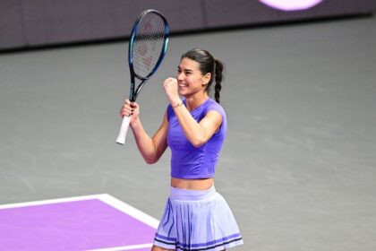 saptamana de vis continua la roma pentru sorana cirstea care s a calificat in prima sa semifinala wta 1000 la 36 de ani 6a034f3c238d8