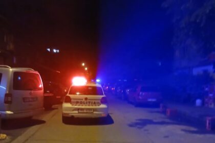 scandal in fata unui magazin din iasi un barbat a fost agresat cand a intervenit intre doua persoane 6a1be47391fb1 1