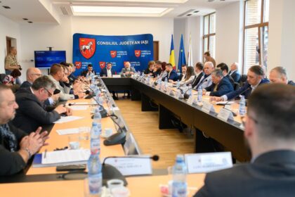 schimburi taioase de replici dar final fara sange bugetul de 21 miliarde lei al judetului votat in unanimitate 6a03d86e5dbbe