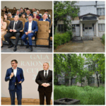 scoala populara de arte se darama pe elevi dar cj iasi aloca zeci de mii de euro pentru renovarea unei sali de festivitati din republica moldova 6a0eef66aa472