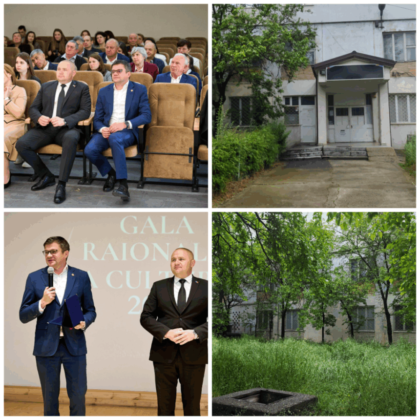 scoala populara de arte se darama pe elevi dar cj iasi aloca zeci de mii de euro pentru renovarea unei sali de festivitati din republica moldova 6a0eef66aa472