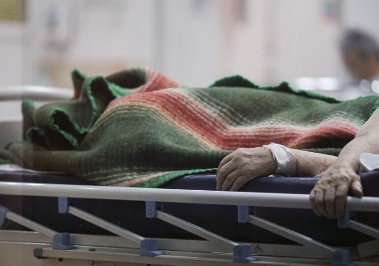 se schimba radical modul de finantare a spitalelor va conta cum e tratat pacientul nu numarul de paturi din spital 6a0f09a2c9941