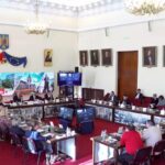 sedinta importanta la cl iasi se decide soarta unor blocuri de 28 de etaje 6a17ec441cbc4
