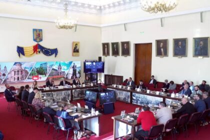 sedinta importanta la cl iasi se decide soarta unor blocuri de 28 de etaje 6a17ec441cbc4