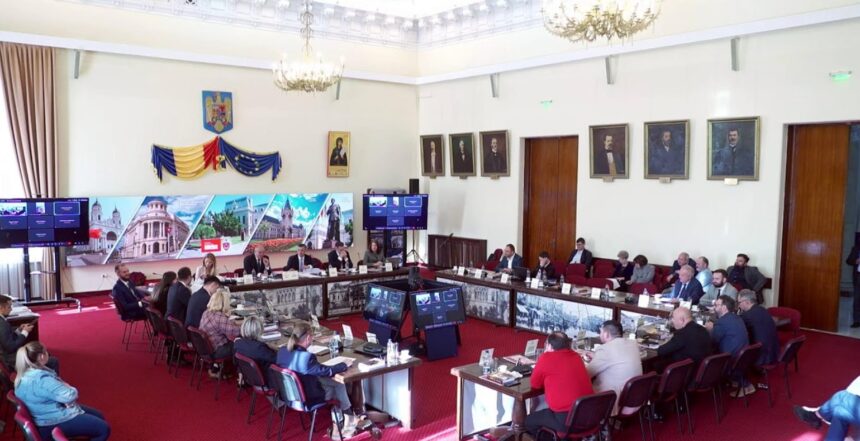 sedinta importanta la cl iasi se decide soarta unor blocuri de 28 de etaje 6a17ec441cbc4