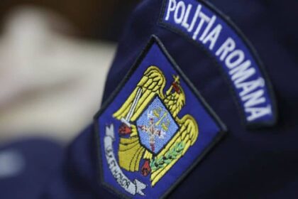 seful filialei judetene a unui sindicat al politistilor argeseni arestat preventiv dupa ce i ar fi cerut 12 000 de euro unui alt politist 6a1418863c281