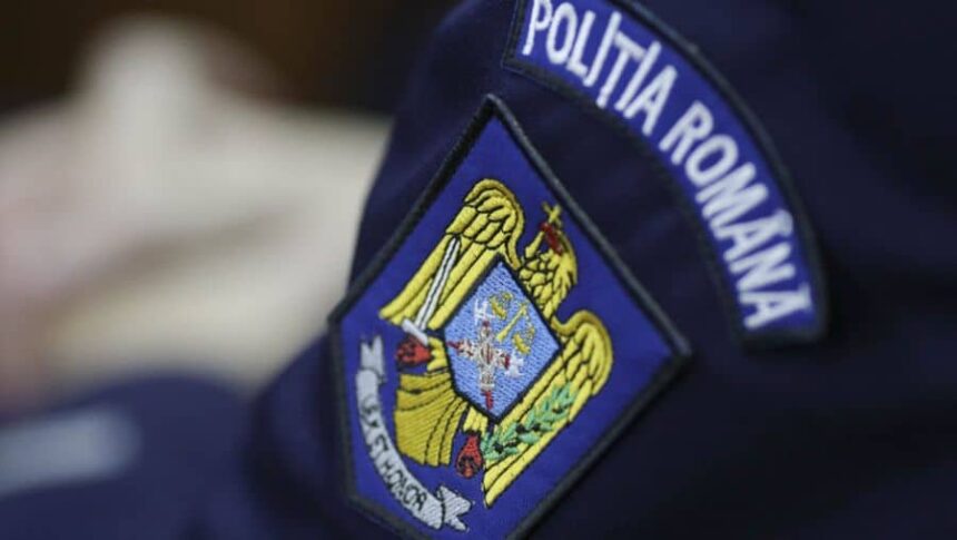 seful filialei judetene a unui sindicat al politistilor argeseni arestat preventiv dupa ce i ar fi cerut 12 000 de euro unui alt politist 6a1418863c281