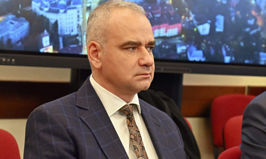 senatorul usr marius bodea cere excluderea lui mihai chirica din pnl pnl trebuie sa aprinda lumina si in filiala iasi 6a1ad91728f21