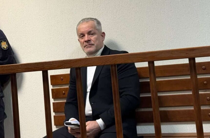 sentinta de 19 ani de inchisoare pentru vladimir plahotniuc contestata procurorii o considera prea blanda reactia oligarhului 69fb168f83d09