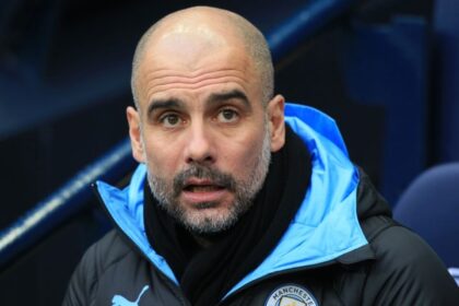 sfarsitul unei ere in anglia pep guardiola paraseste manchester city dupa un deceniu de succese 6a104d0f89bb0