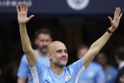 sfarsitul unei ere pep guardiola va pleca de la manchester city dupa 10 ani 6a0c23c9cc256