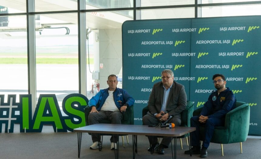 show aviatic in weekend la 100 de ani de la primul zbor comercial de la iasi 6a03d4e26585e