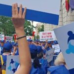 sindicalistii din apele romane ies in strada sunt anuntate proteste in toata tara este cazul sa actionam 69f853f94306d