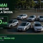 skoda lanseaza in luna mai o campanie speciala cu discounturi atractive pentru modelele din stoc 69fc9bb5dff9f