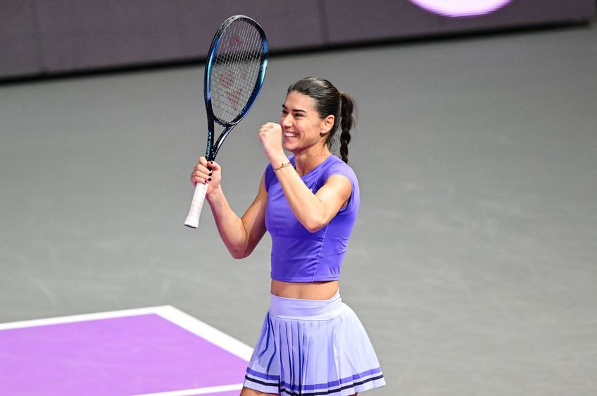 sorana cirstea a declarat dupa victoria cu sabalenka de la roma wta ca si ar putea amana retragerea 6a0034cdb6952