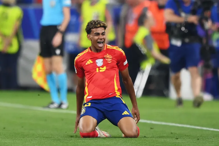 spania a anuntat lotul pentru cupa mondiala niciun jucator de la real madrid lamine yamal este prezent 6a144183d1da3