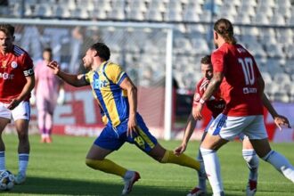 superliga de fotbal petrolul obtine un punct important la botosani 6a00afe0c7e7f