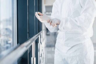 suspiciune de infectie cu hantavirus in cazul unui pompier de la isu caras severin barbatul ar fi calatorit in serbia 6a0f8cdd439e9