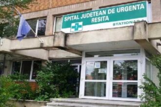 suspiciunea de hantavirus in cazul unui pompier la isu caras severin nu se confirma testele au iesit negative 6a107beda6669
