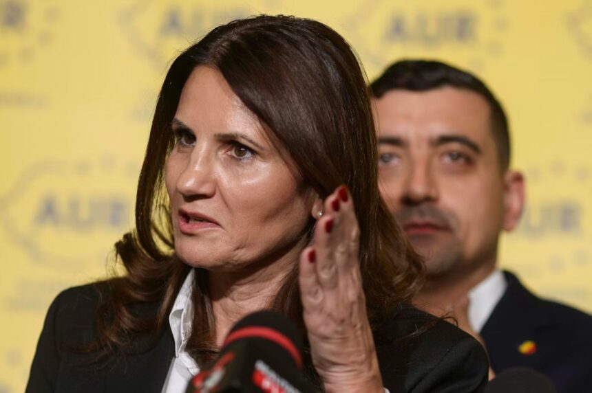 suveranista anca alexandrescu enervata la culme ca se construiesc autostrazi in regiunea moldovei esti prost sau esti prost 69f5c4d6e2471