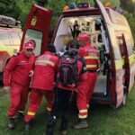 tanar ucrainean salvat de salvamontisti dupa ce a ratacit mai multe zile in muntii maramuresului 6a17e65e73029