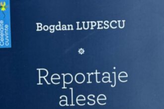 targul de carte librex vor fi lansate reportajele alese ale regretatului bogdan lupescu unul dintre cei mai talentati jurnalisti contemporani 69fb2a94b0c40