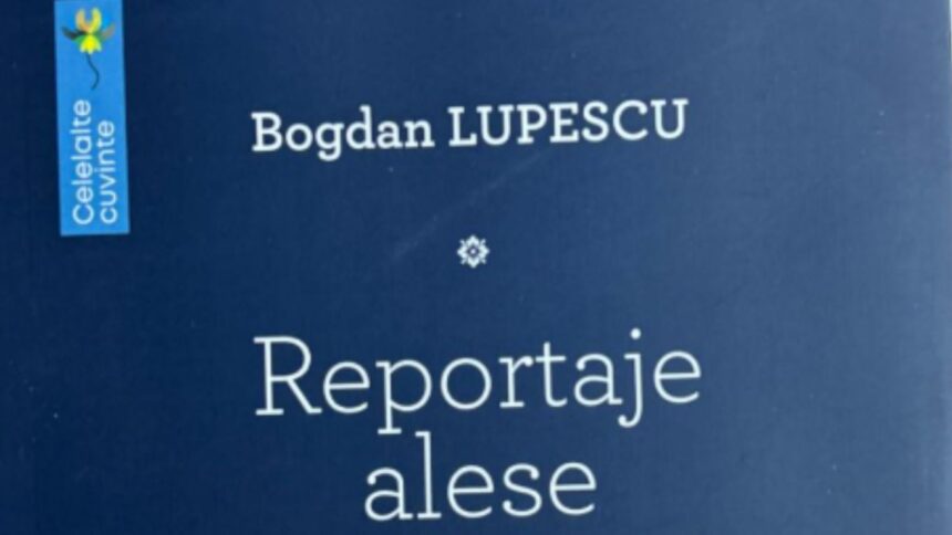 targul de carte librex vor fi lansate reportajele alese ale regretatului bogdan lupescu unul dintre cei mai talentati jurnalisti contemporani 69fb2a94b0c40