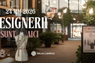 targul designerii sunt aici revine la palas campus vino sa descoperi creatii unicat de moda bijuterii si arta 6a10509c58953