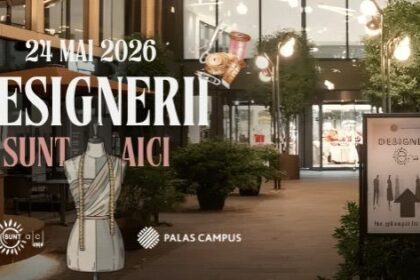targul designerii sunt aici revine la palas campus vino sa descoperi creatii unicat de moda bijuterii si arta 6a10509c58953
