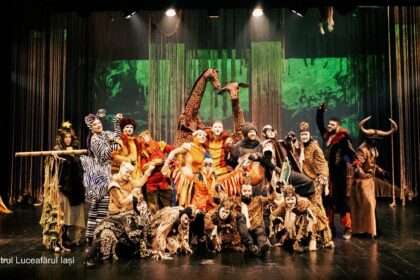 teatrul luceafarul iasi invitat la doua festivaluri in luna mai reprezentatiile de la piatra neamt sunt deja sold out 69fe48879e08e