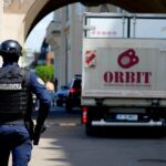 tezaur semnat de brancusi adus sub protectia jandarmeriei la iasi 6a03318a1a1cc
