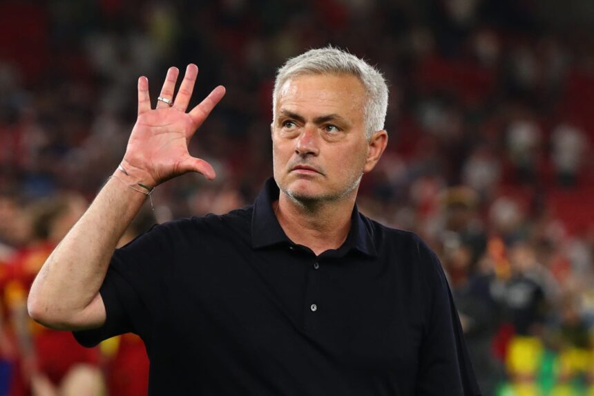 the special one revine la real madrid anuntul presei spaniole despre jose mourinho 6a0847e2334e1