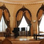 tineri solisti sustin un recital in salonul oval al muzeului mihail kogalniceanu din iasi tapiserii de primavara 6a18a6953855e